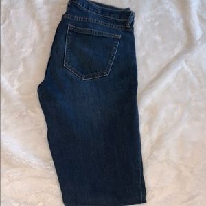 Gap jean